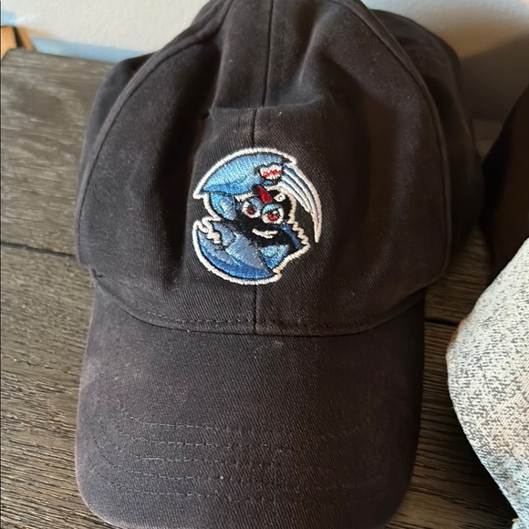 Kids' Assorted Baseball Caps - Multi-Color - Picture 3 of 7